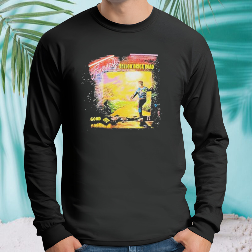 Longsleeve tshirt