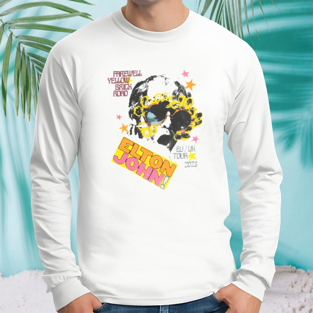 Longsleeve shirt