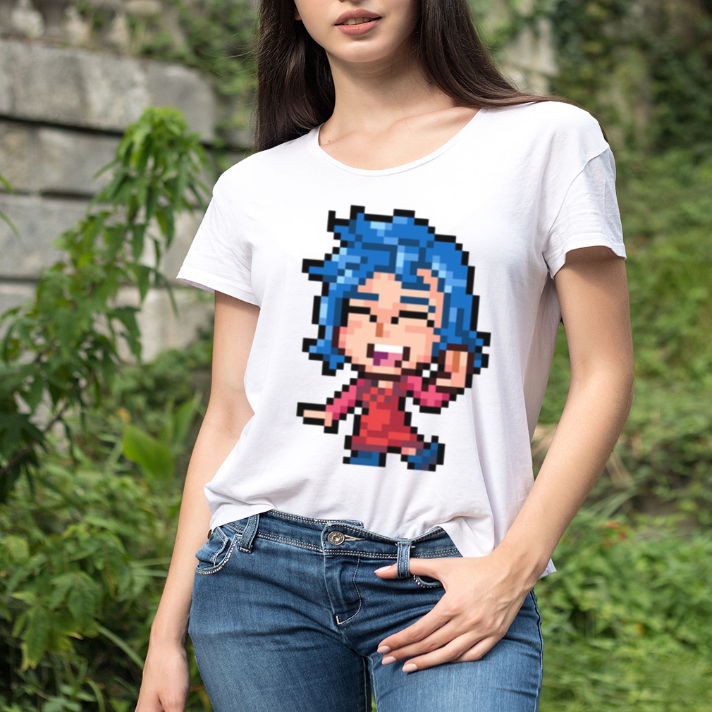 Women's shirt