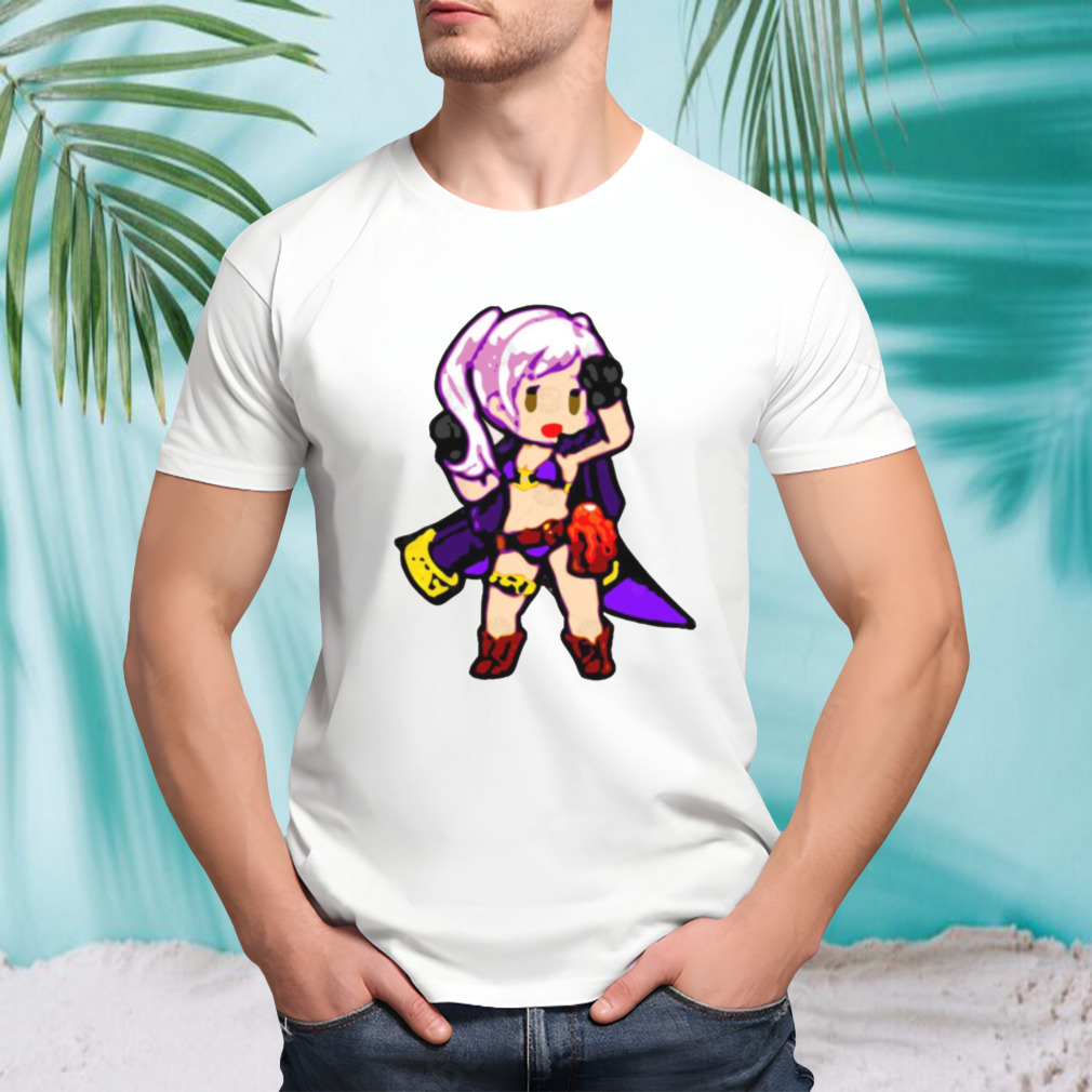 Unisex shirt