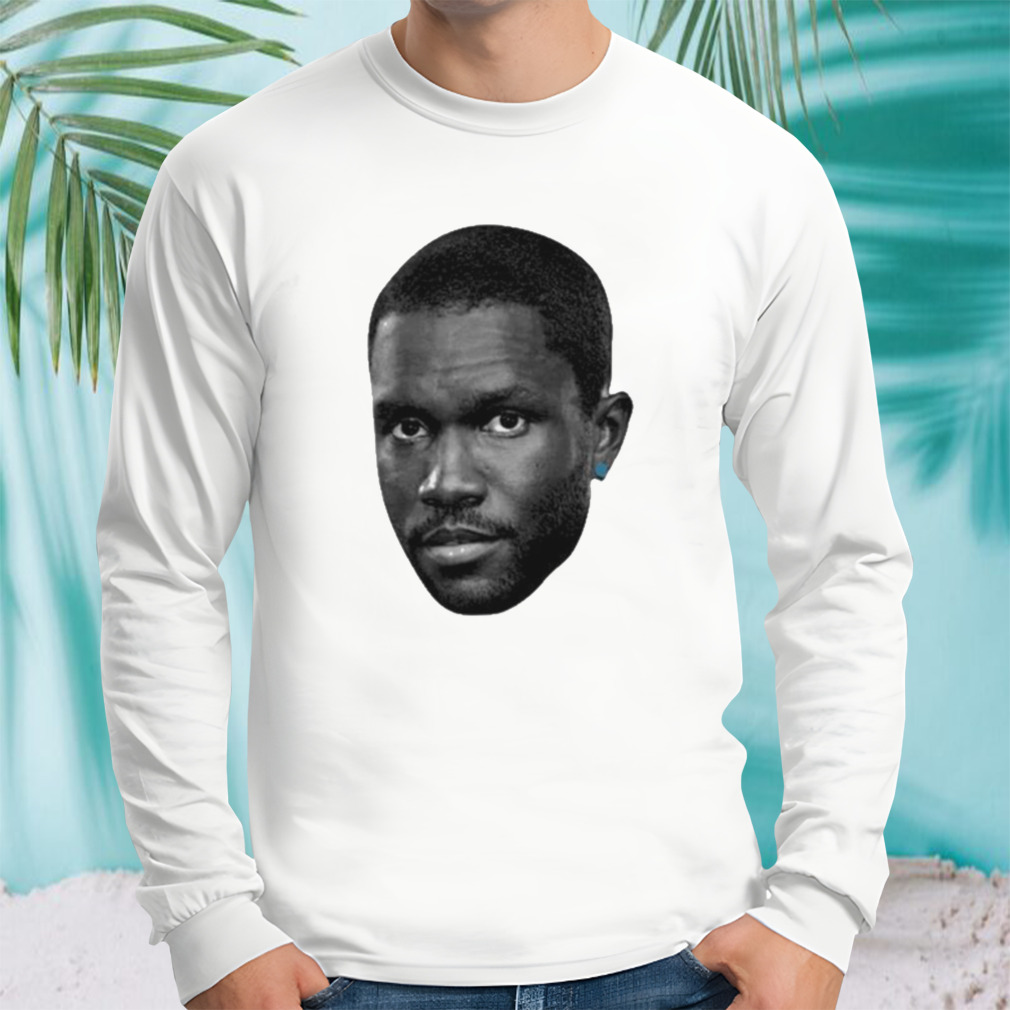 Longsleeve shirt