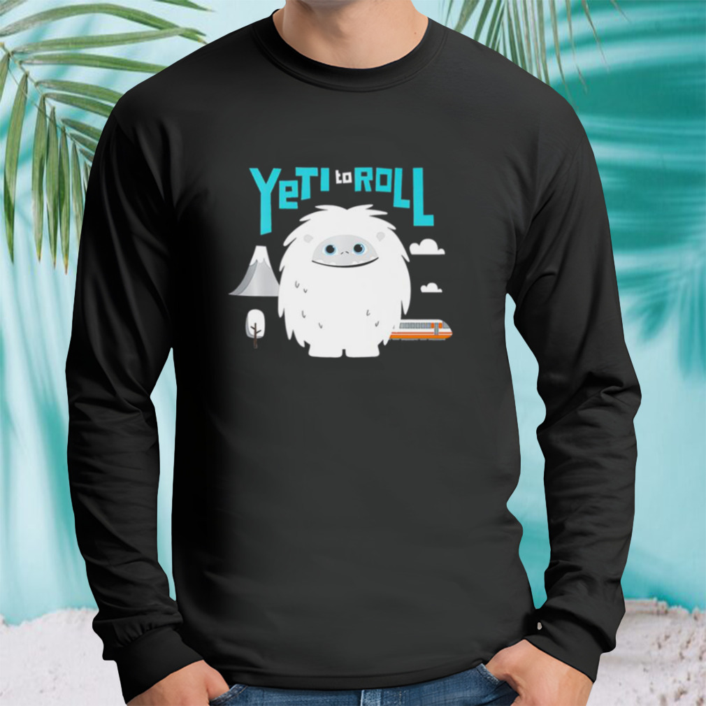 Longsleeve tshirt