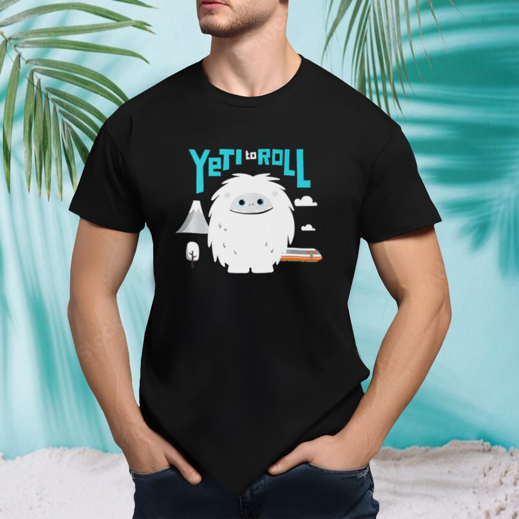 Unisex tshirt