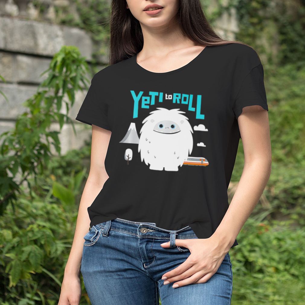 Women's tshirt