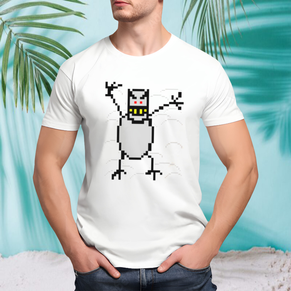 Unisex shirt