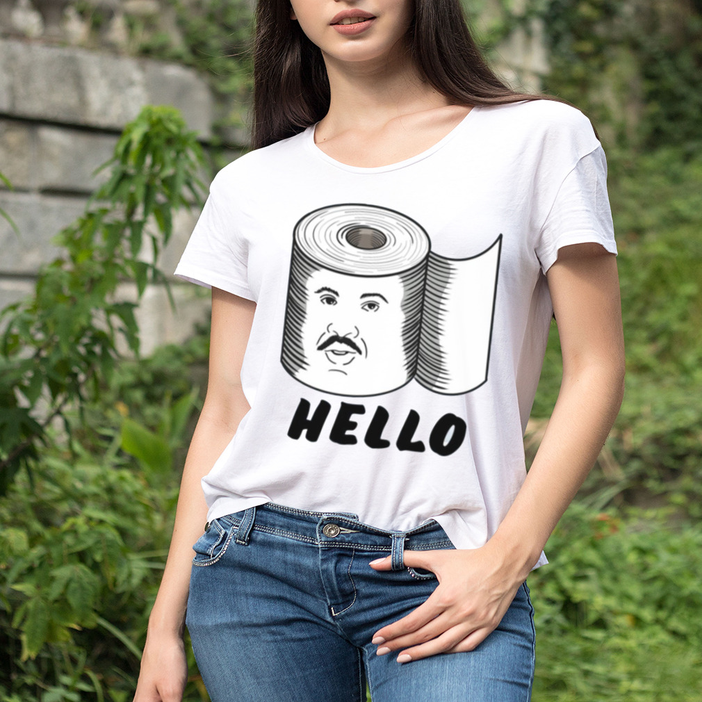 Women's shirt