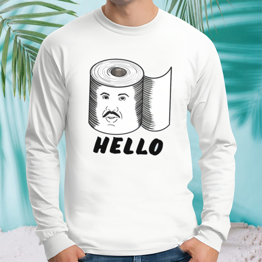 Longsleeve shirt