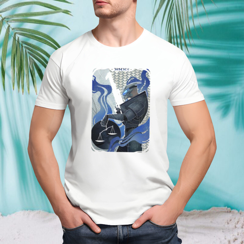 Unisex shirt