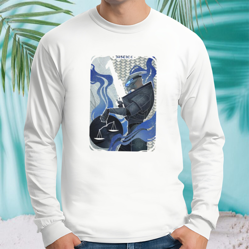 Longsleeve shirt