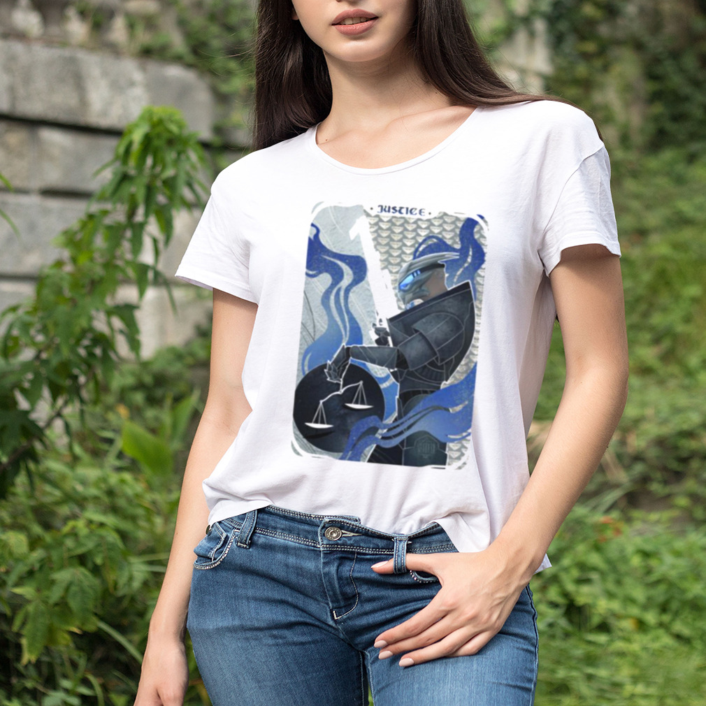 Women's shirt
