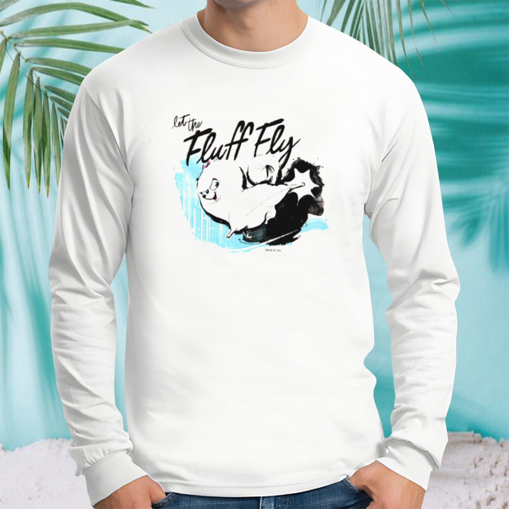 Longsleeve shirt