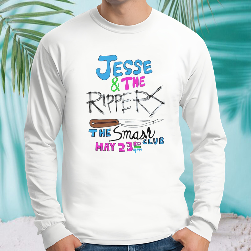 Longsleeve shirt