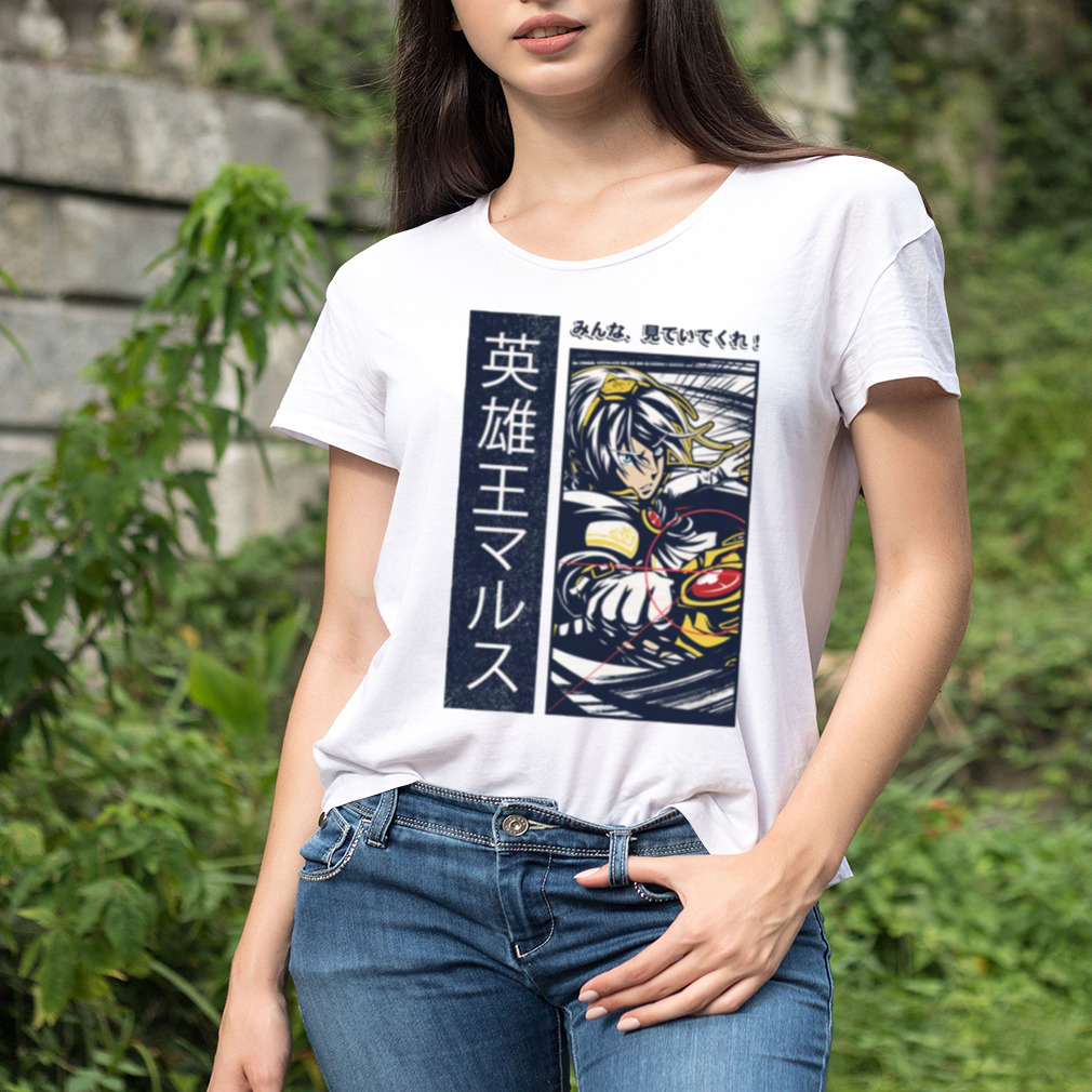 Women's shirt