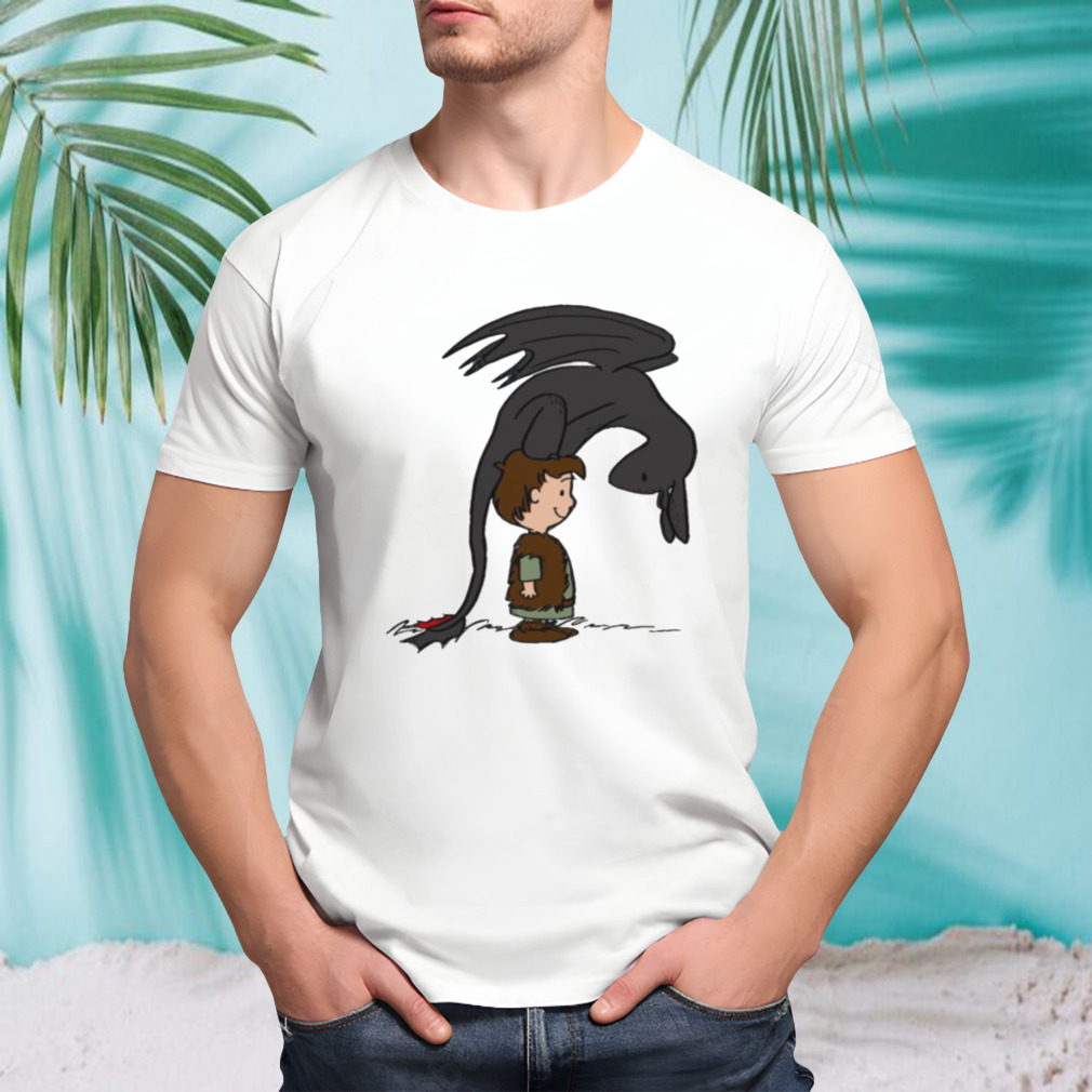Unisex shirt