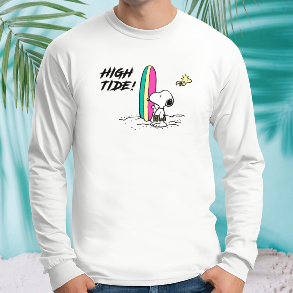 Longsleeve shirt