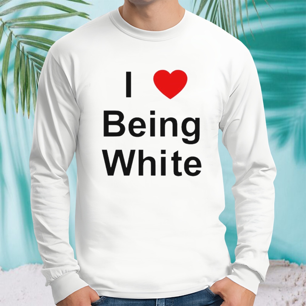 Longsleeve shirt