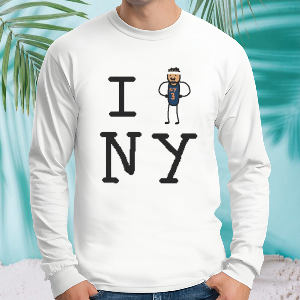 Longsleeve shirt