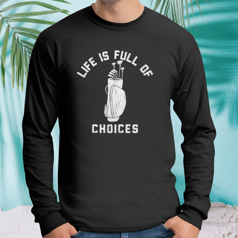Longsleeve tshirt