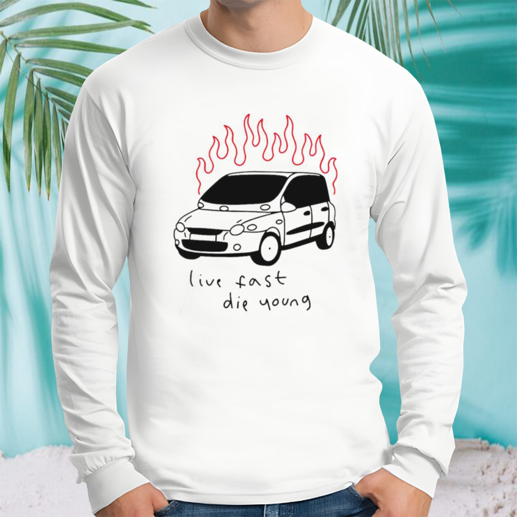 Longsleeve shirt