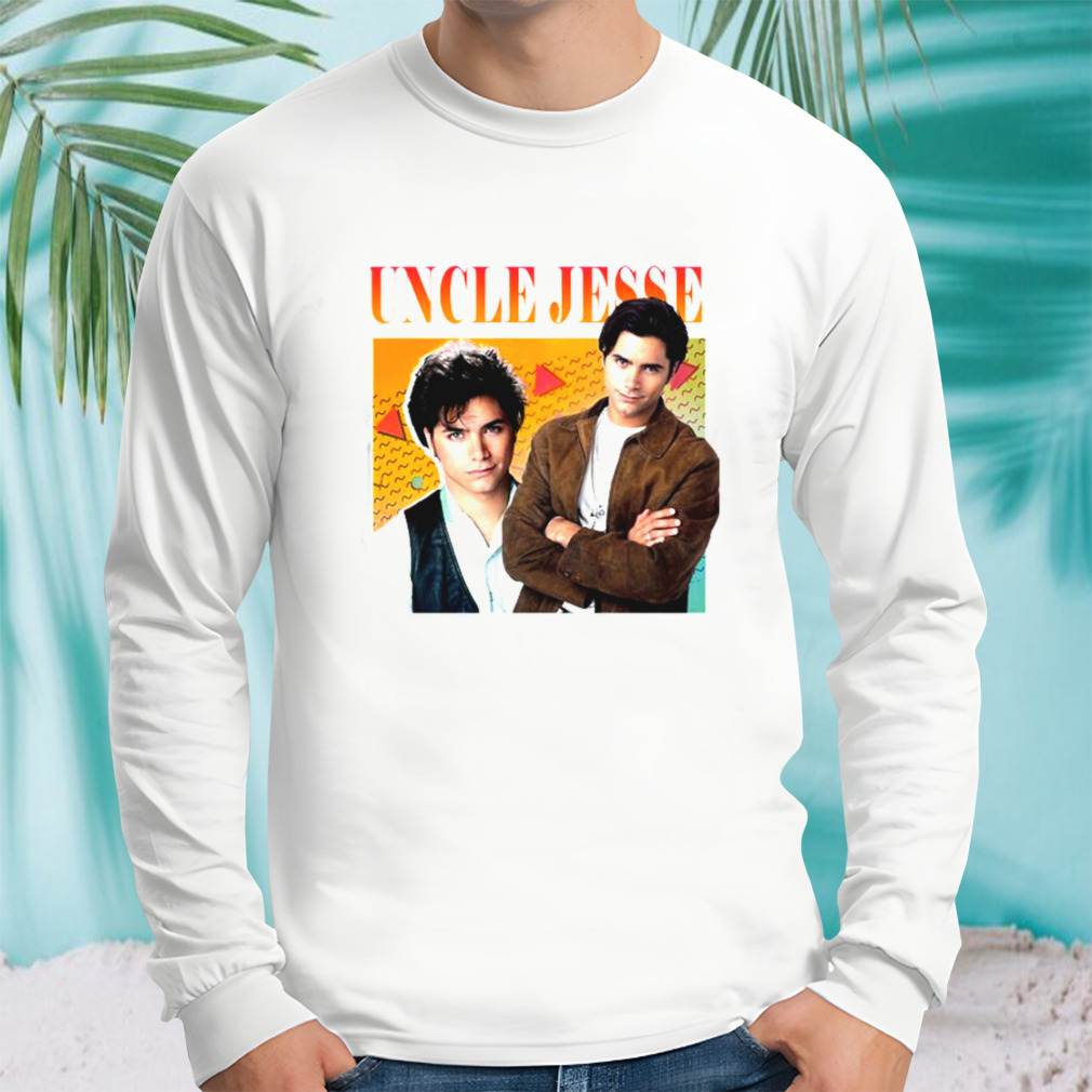 Longsleeve shirt