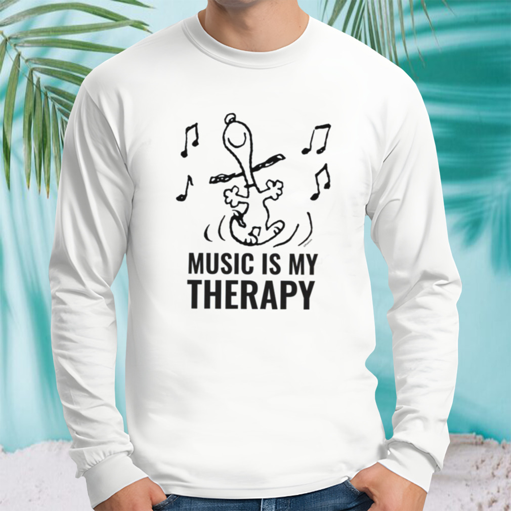 Longsleeve shirt