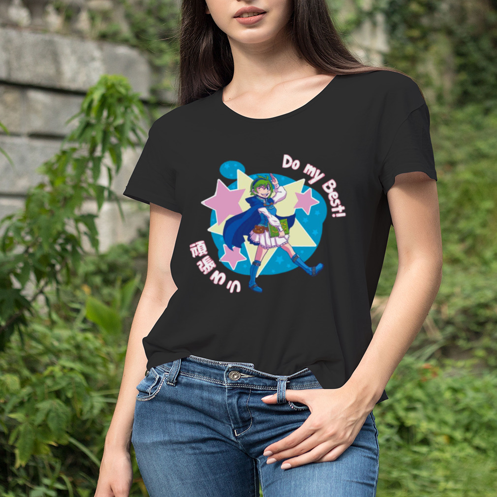 Women's tshirt