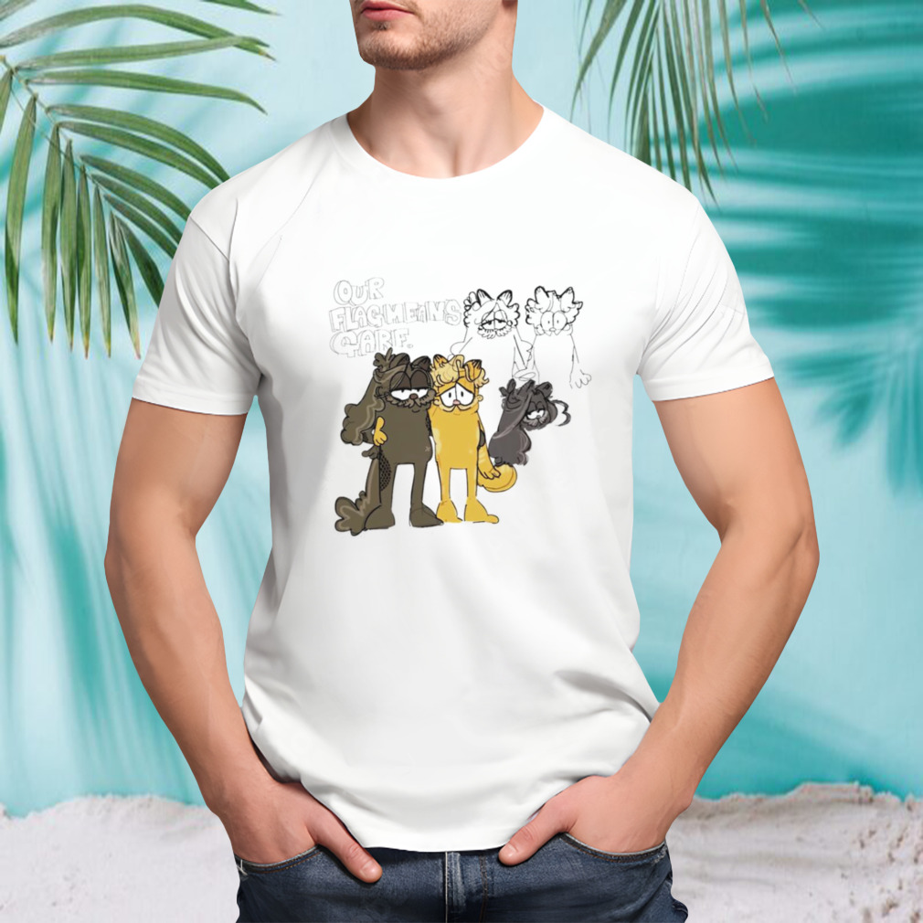 Unisex shirt