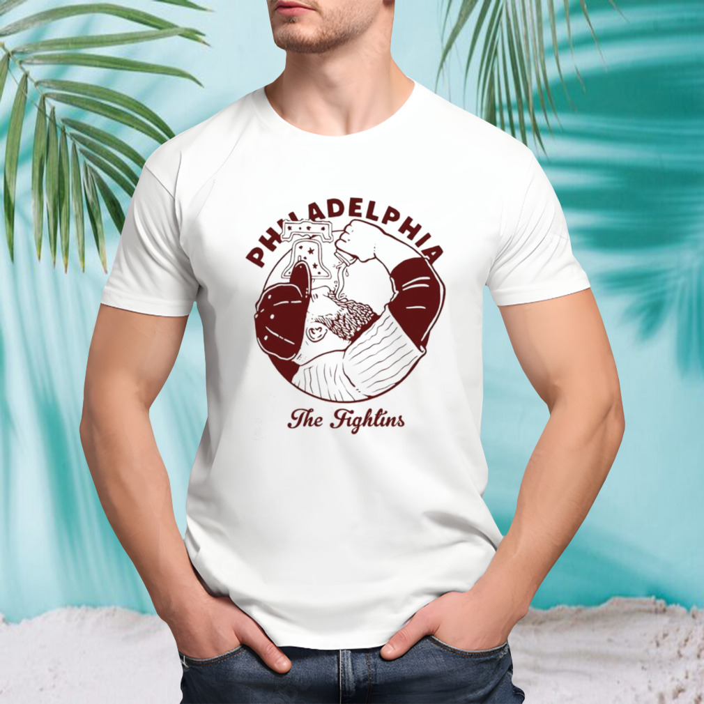 Unisex shirt