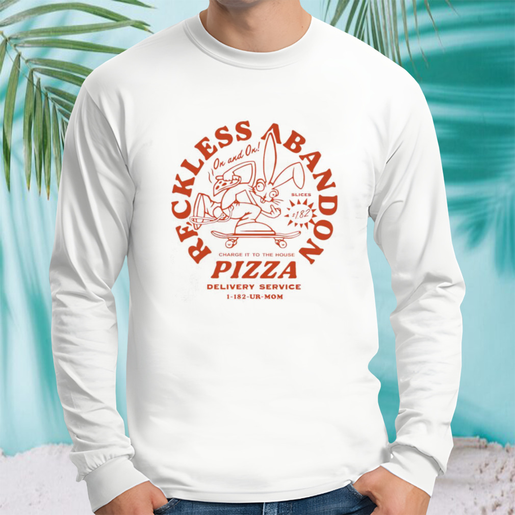 Longsleeve shirt