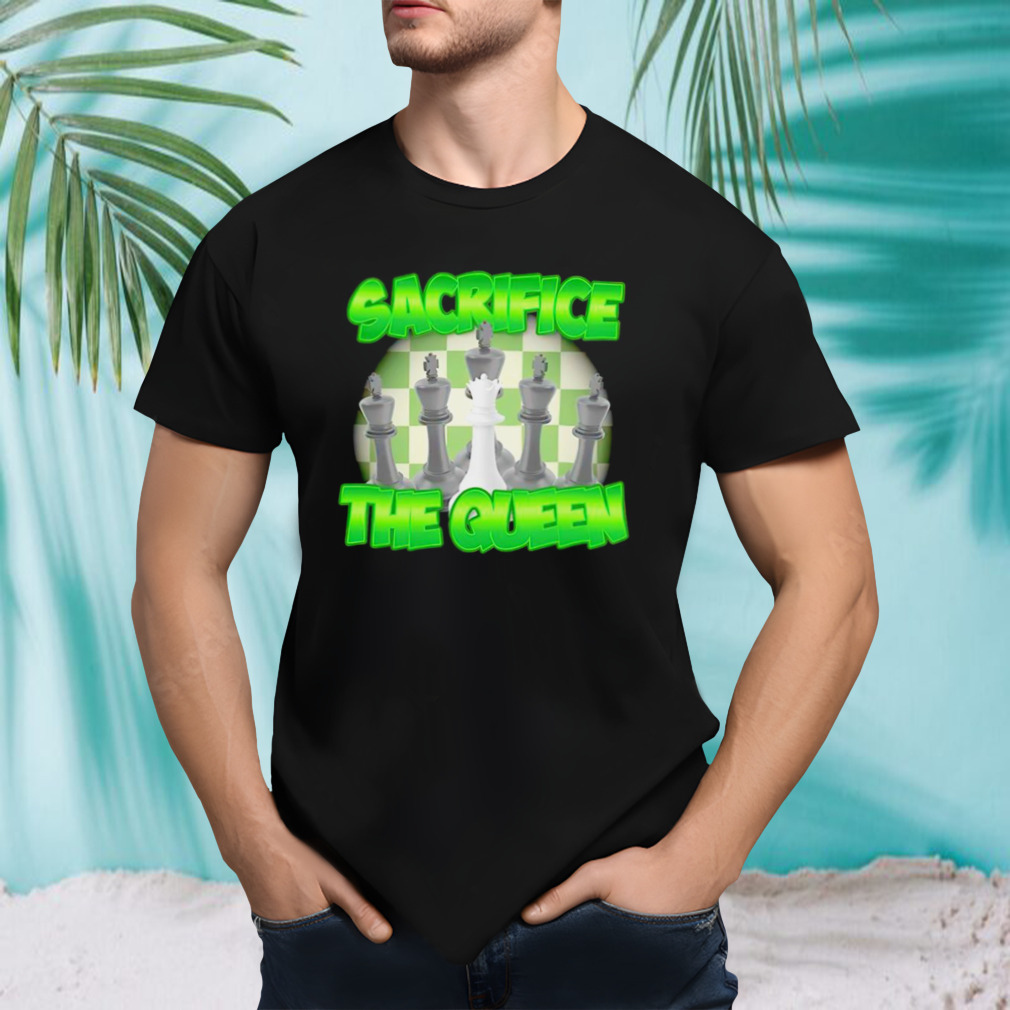 Unisex tshirt
