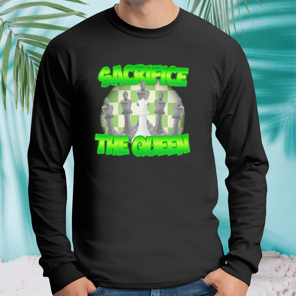 Longsleeve tshirt