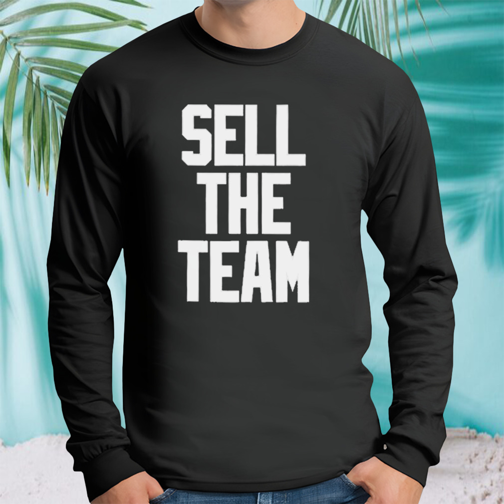Longsleeve tshirt