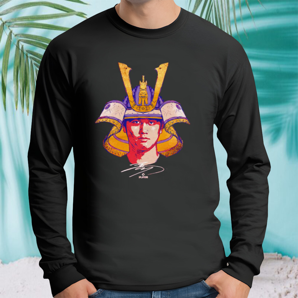 Longsleeve tshirt