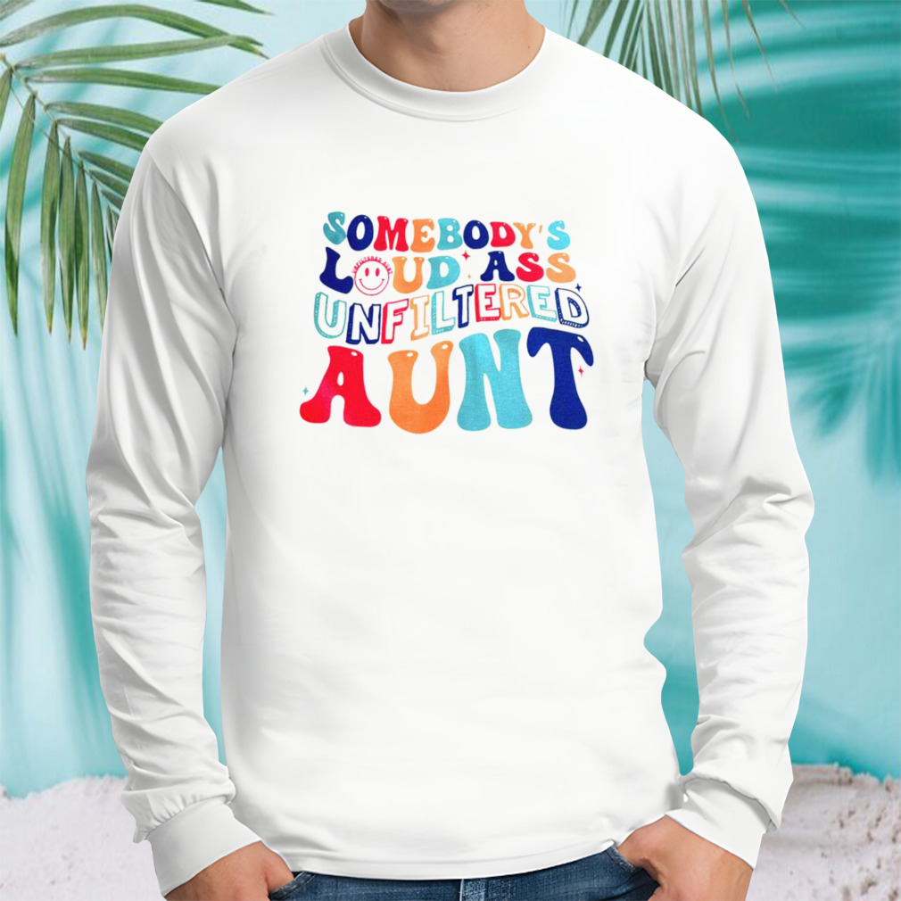 Longsleeve shirt