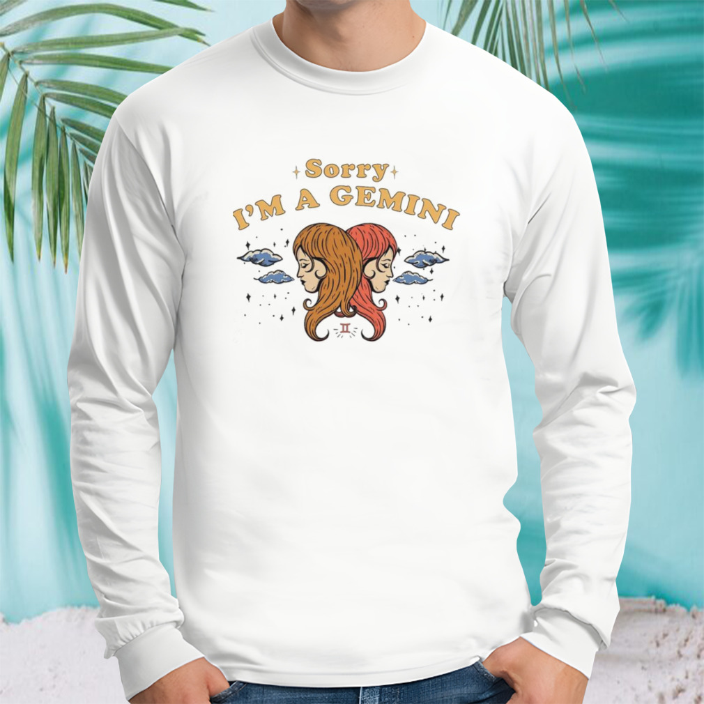 Longsleeve shirt