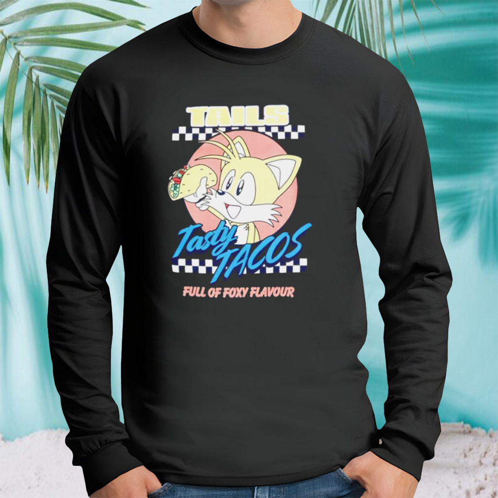 Longsleeve tshirt