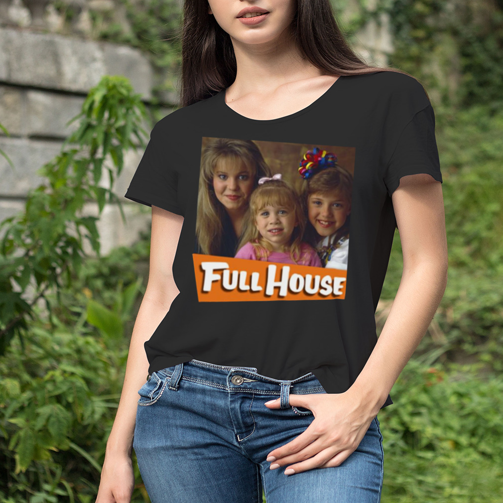 Women's tshirt