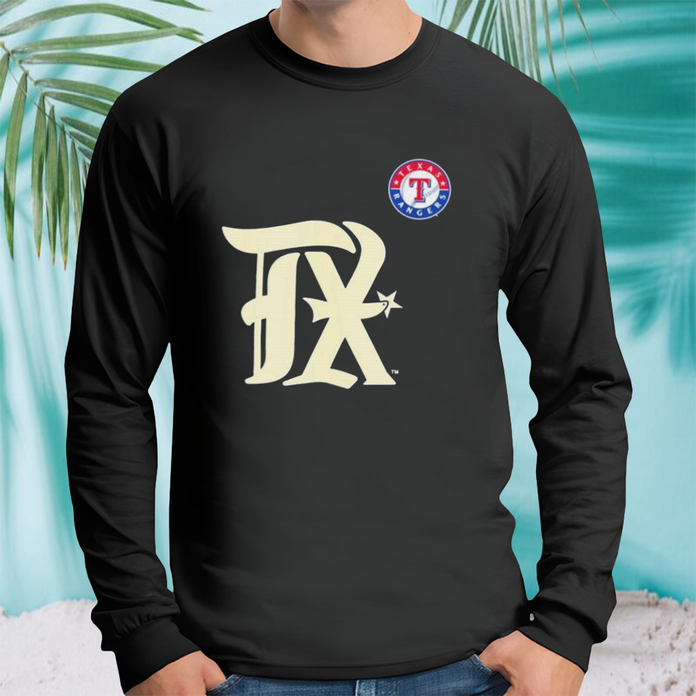 Longsleeve tshirt