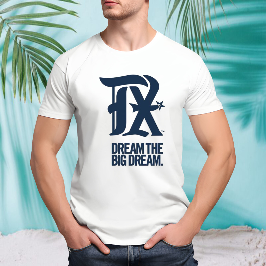 Unisex shirt