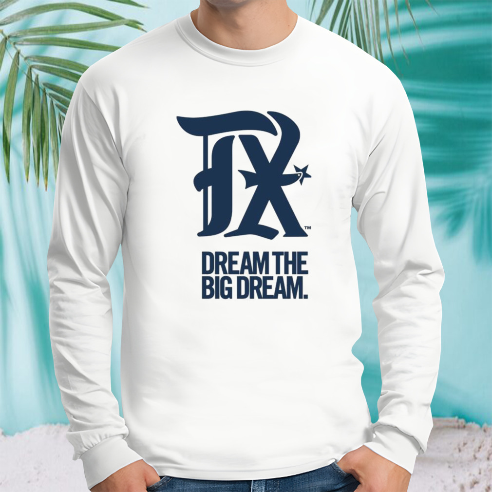 Longsleeve shirt
