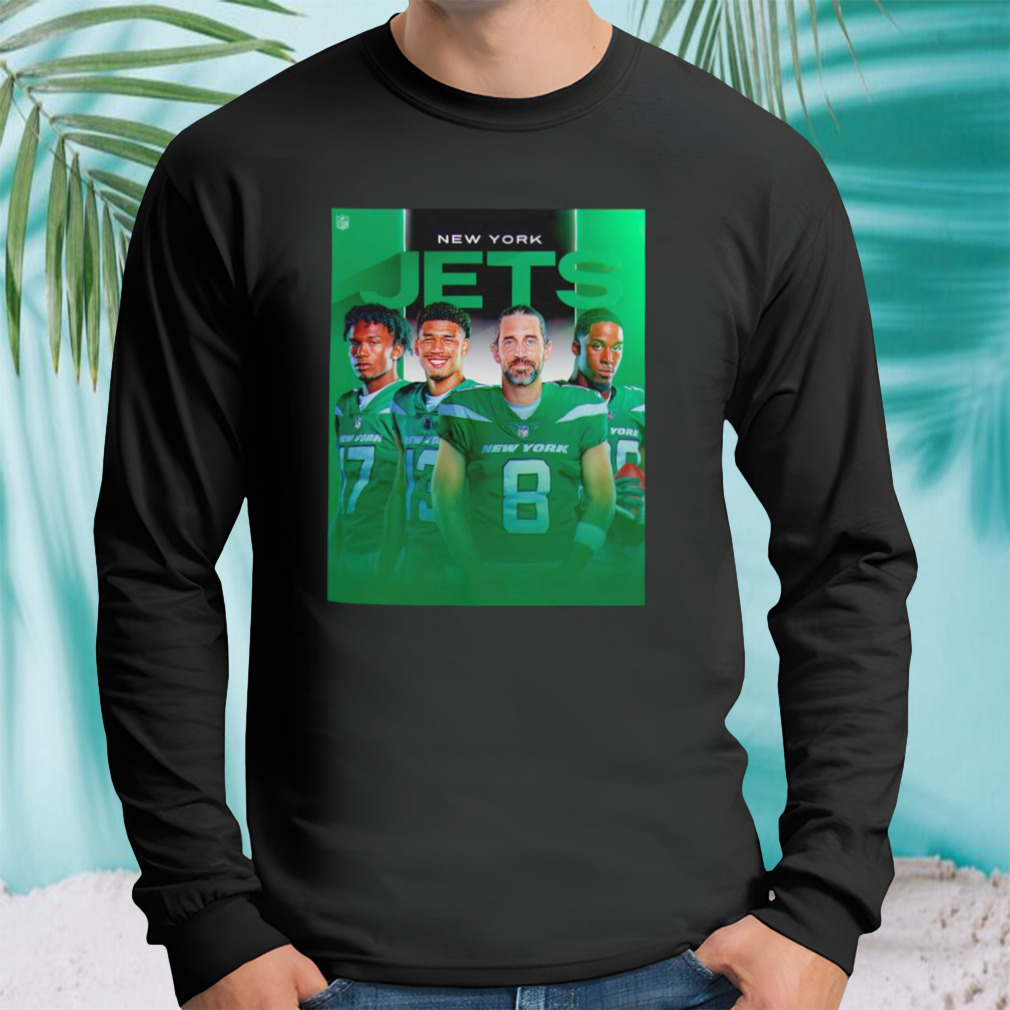 Longsleeve tshirt