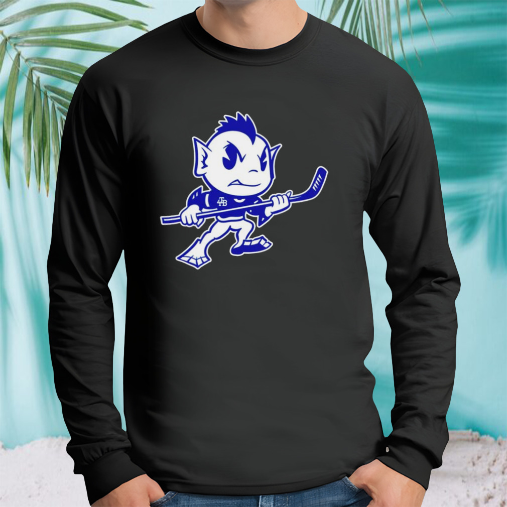 Longsleeve tshirt