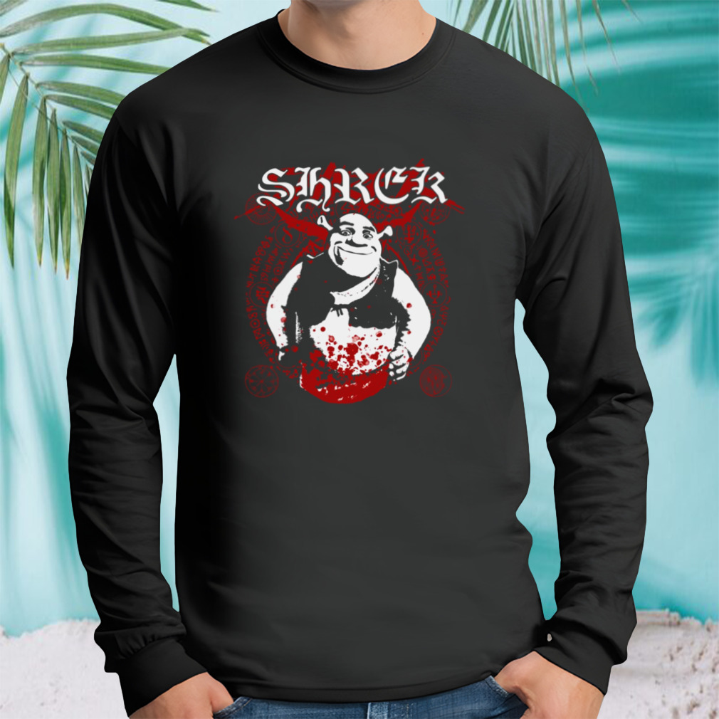 Longsleeve tshirt