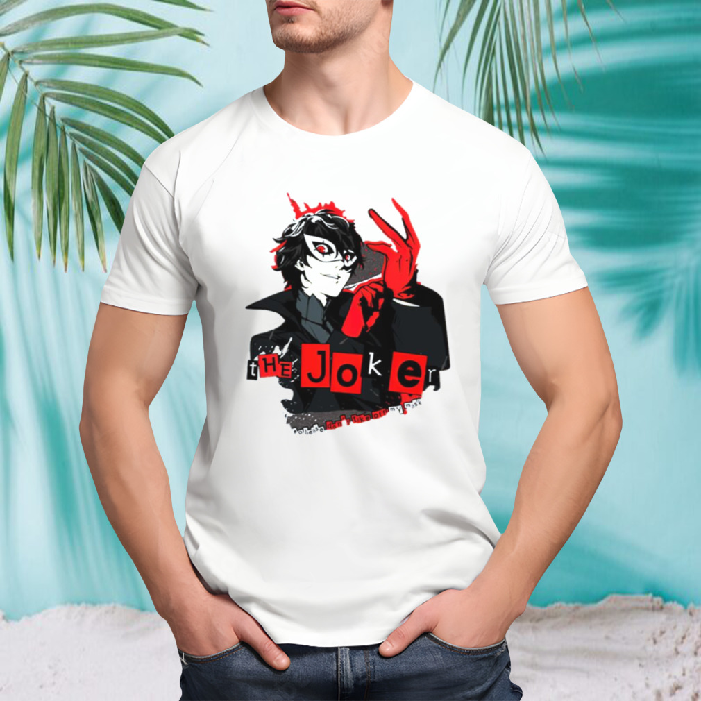 Unisex shirt