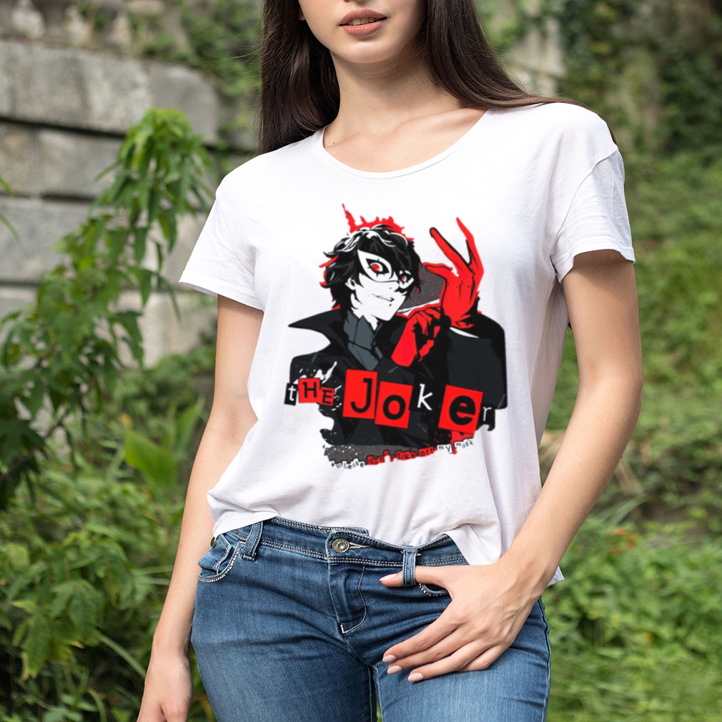 Women's shirt