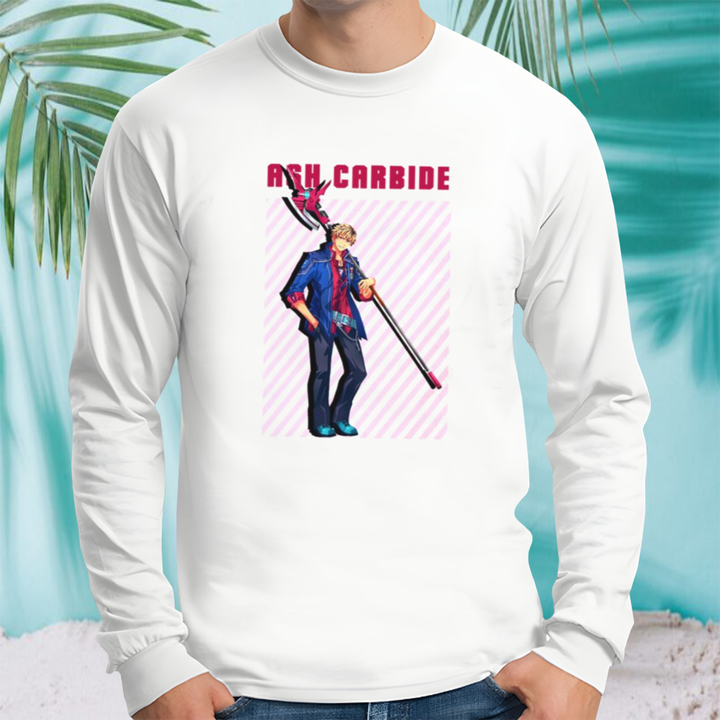 Longsleeve shirt