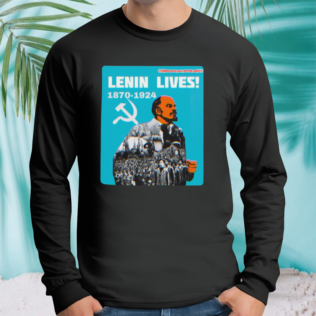 Longsleeve tshirt