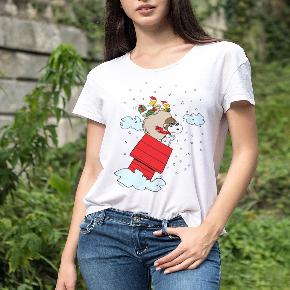 Women's shirt