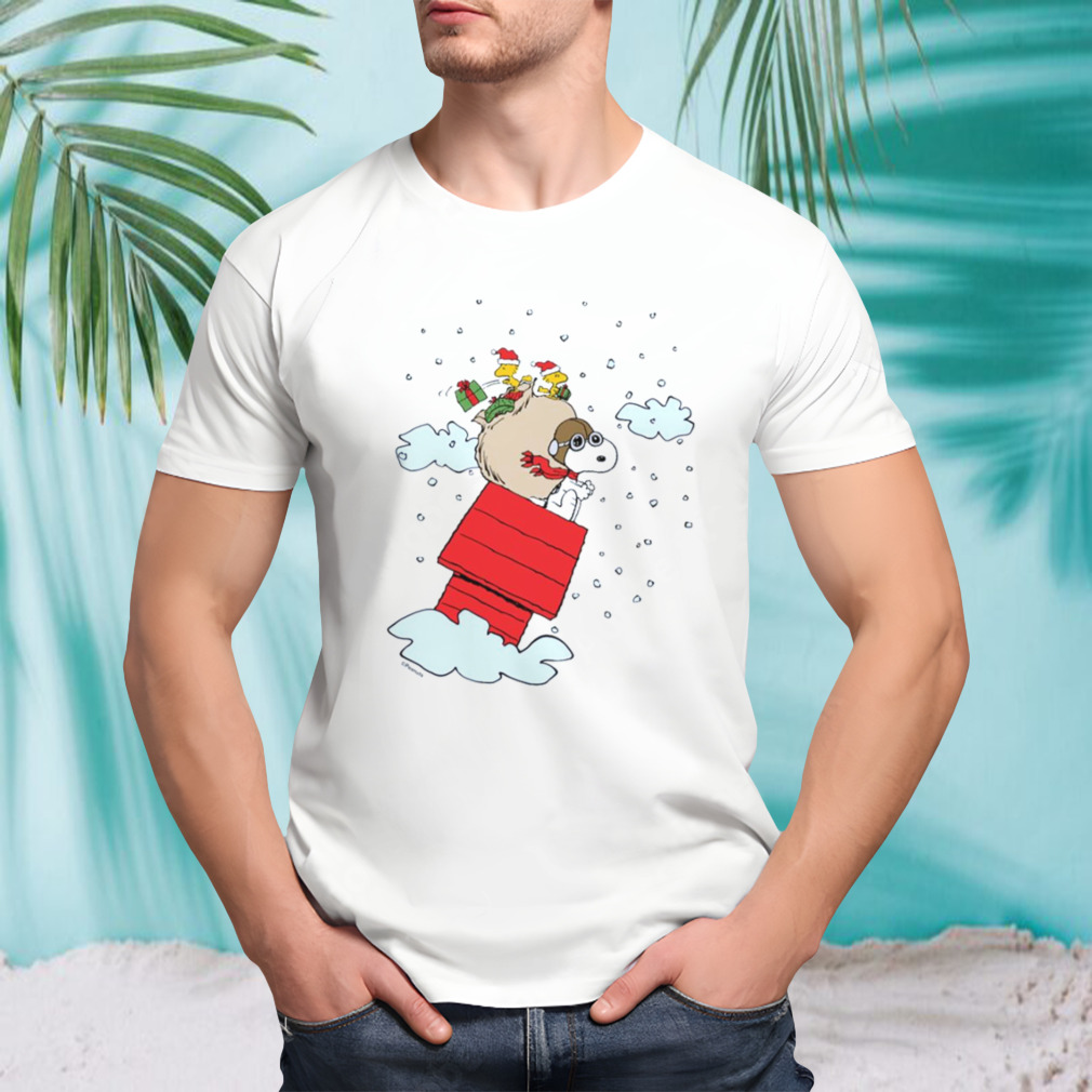 Unisex shirt