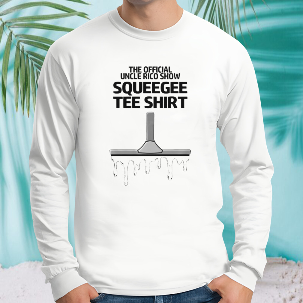 Longsleeve shirt
